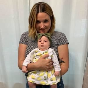 Meet your Posher, Amber